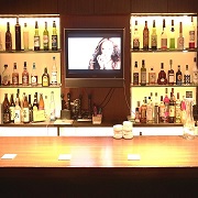薬院のお洒落な会員制のBARで素敵な出会いを見つけませんか？ いつもよりちょっと特別な空間が出会いを演出してくれますよ(^^♪