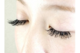 boucle eyelash