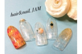 Hair&Nail JAM