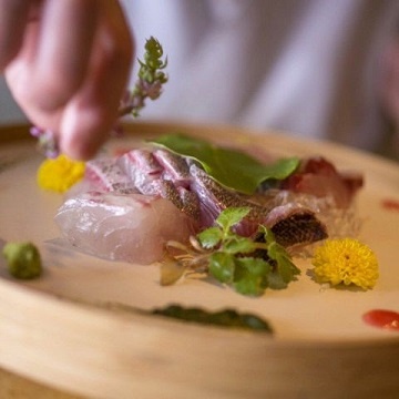 IZAKAYA　芥