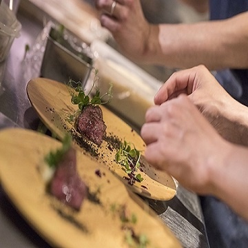 IZAKAYA　芥