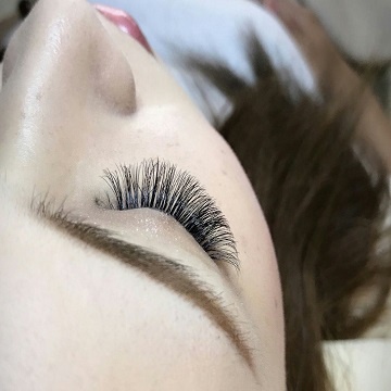 Eyelash salon ELENA