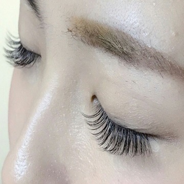 Eyelash salon ELENA