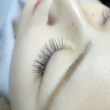 Eyelash salon ELENA